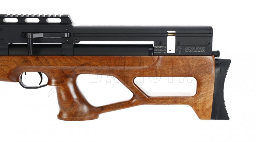 Luftgewehrtechnik Vulcan 2 5,5mm