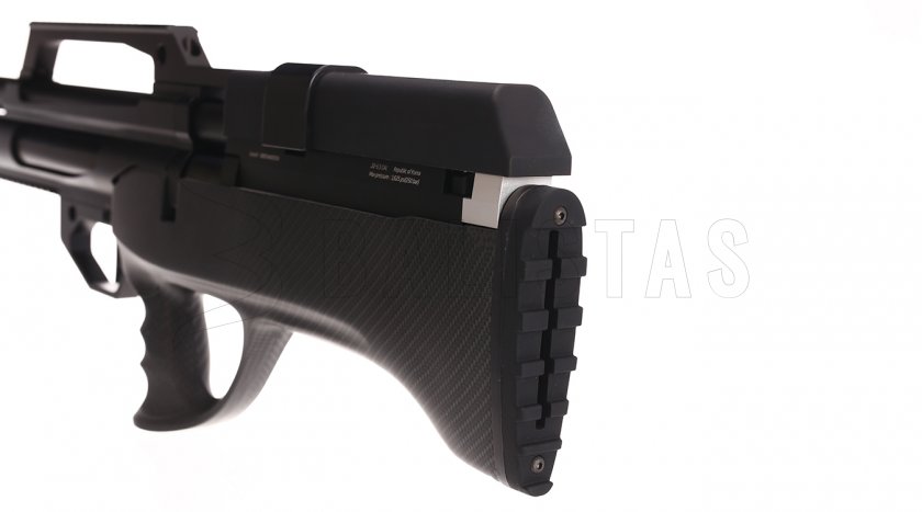 Luftgewehr Evanix Max Air 5,5mm