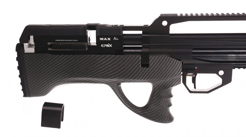 Luftgewehr Evanix Max Air 5,5mm