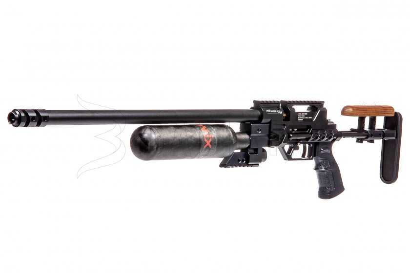 Luftgewehr Evanix Sniper X2 6,35mm