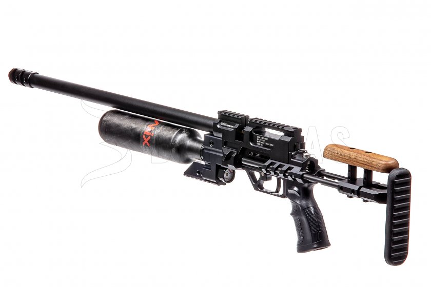 Luftgewehr Evanix Sniper X2 6,35mm