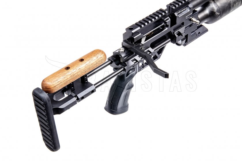 Luftgewehr Evanix Sniper X2 6,35mm