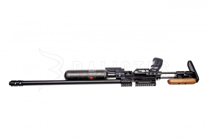 Luftgewehr Evanix Sniper X2 6,35mm