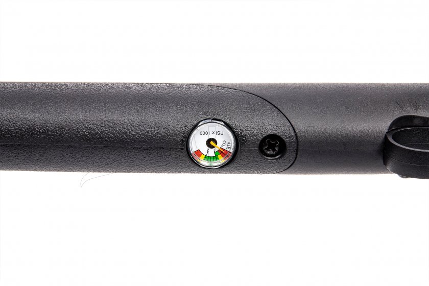 Luftgewehr Crosman Benjamin Maximus 4,5mm