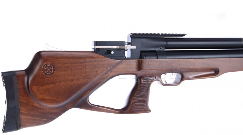 Luftgewehr Kalibrgun Cricket Mini Carabine voll 5,5mm 3