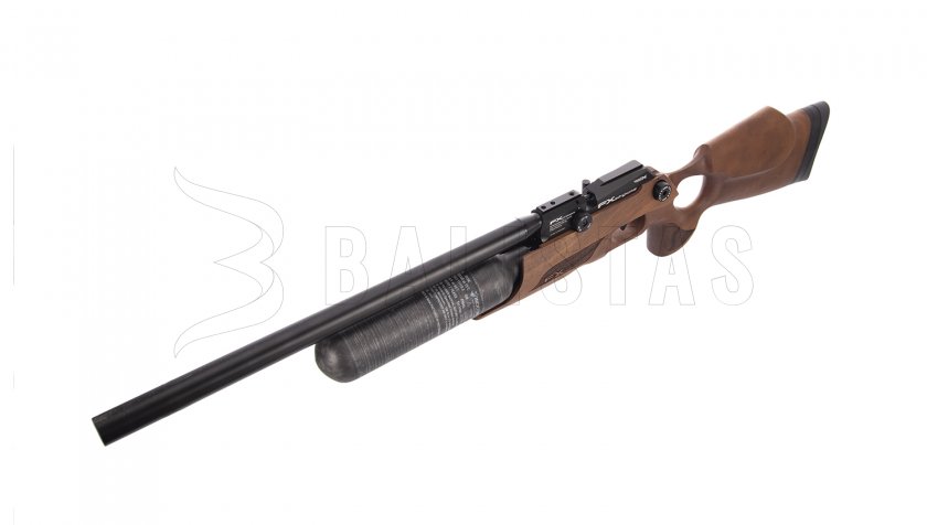 FX Crown Nuss 4,5mm