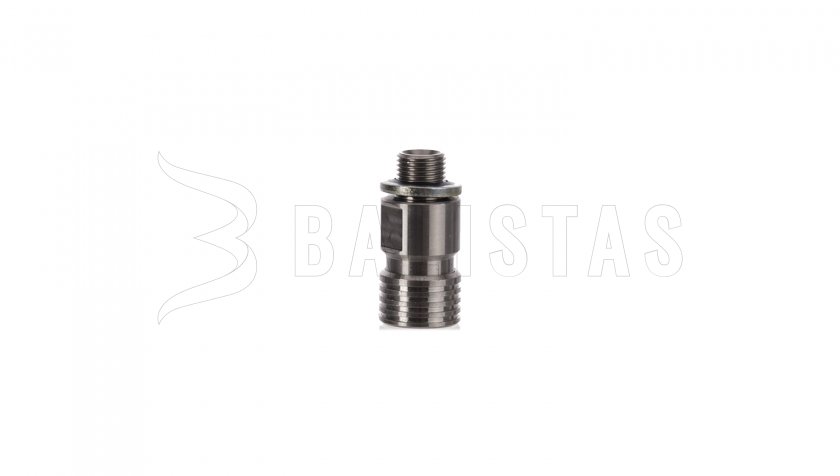 FX Crown Nuss 4,5mm