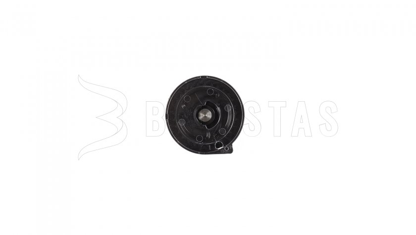 Luftgewehr FX Impact MKII, Power Plenum, Silver 5,5mm