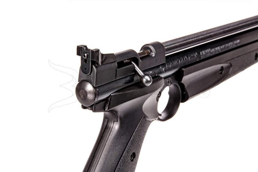 Luftpistole Crosman 1322 Schwarz 5,5mm