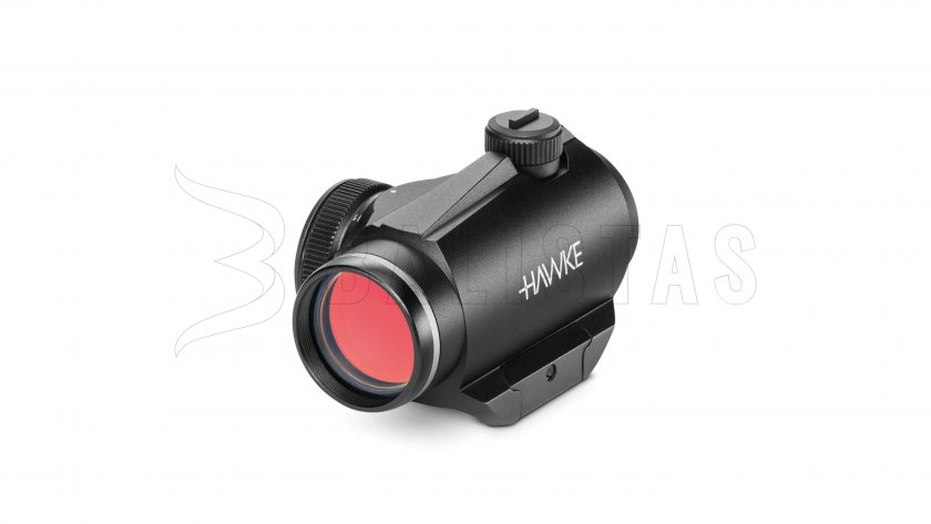 Leuchtpunktvisier Hawke Vantage Red Dot 1x20
