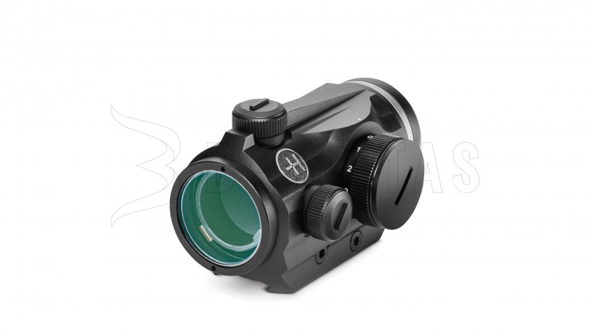Kollimator Hawke Vantage Red Dot 1x30M 3MOA 22mm