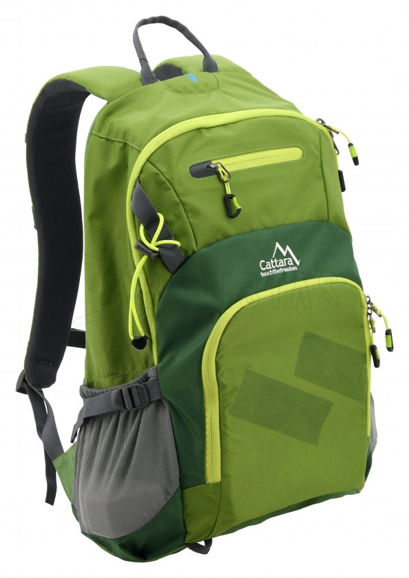 Rucksack 28l GreenW