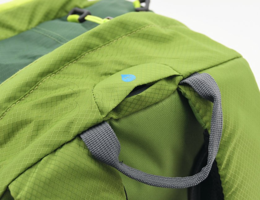 Rucksack 32l GreenW