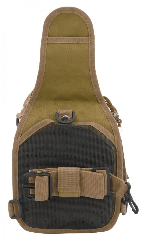 Umhängetasche 5,2l ARMY