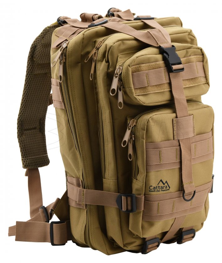 Rucksack 30l ARMY