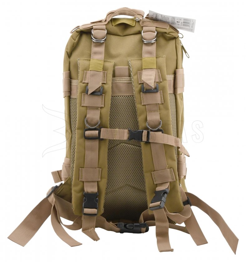 Rucksack 30l ARMY