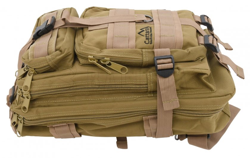 Rucksack 30l ARMY