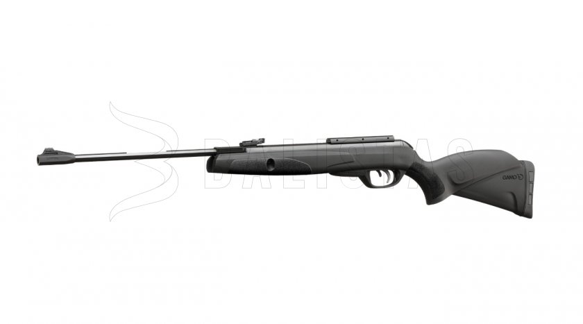 Luftgewehr Gamo Black Knight 4,5mm