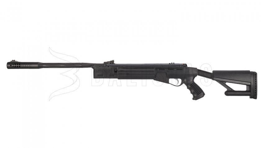 Luftgewehr Hatsan TG Air Tact QE 4,5mm