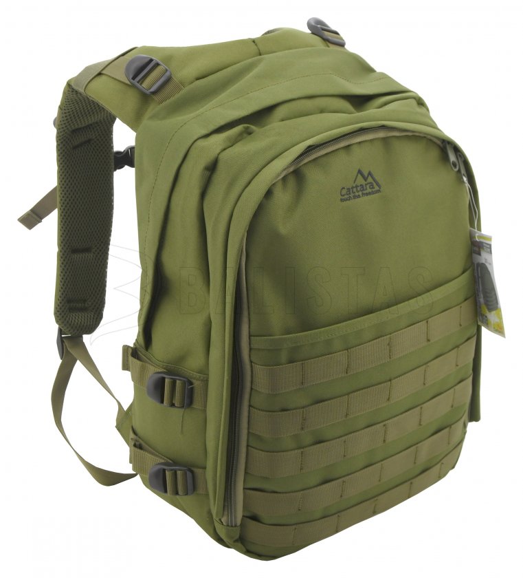 Rucksack 30l OLIVE