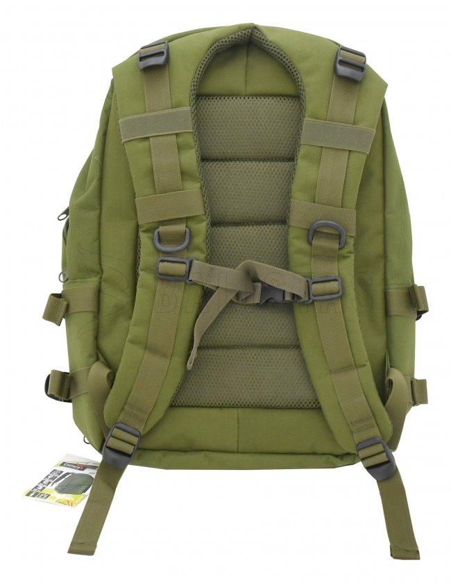 Rucksack 30l OLIVE