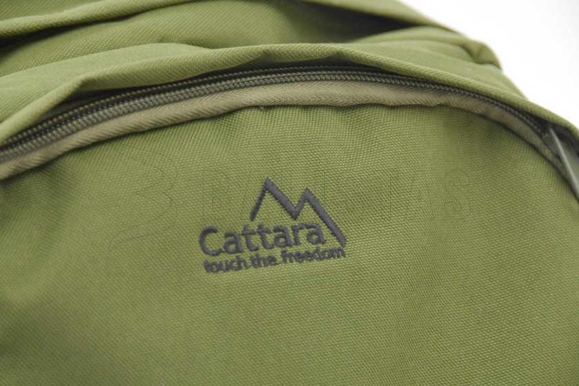 Rucksack 30l OLIVE