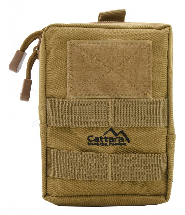 Tasche 17x11x6cm ARMY