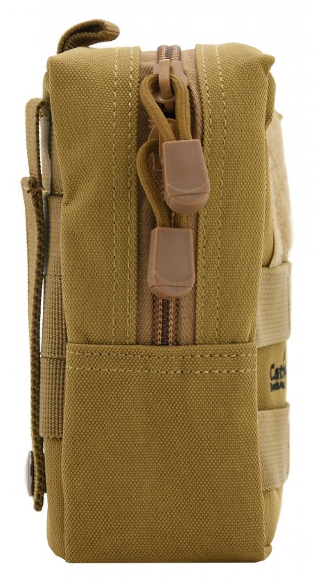 Tasche 17x11x6cm ARMY