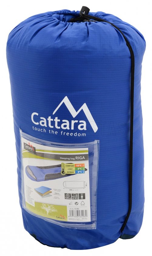 Decke Schlafsack Riga 210cm