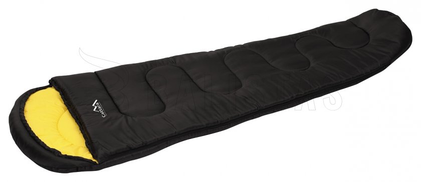 Mumienschlafsack Sofia 210cm