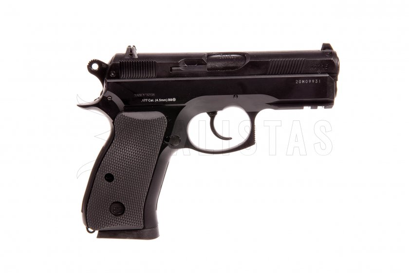 Luftpistole ASG CZ 75D Compact 4,5mm