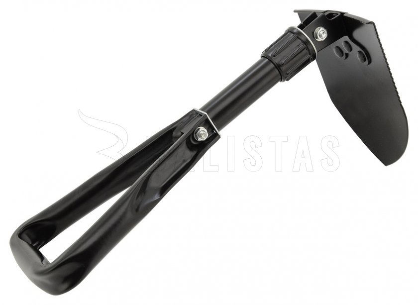Klappbare Metallschaufel 46 cm