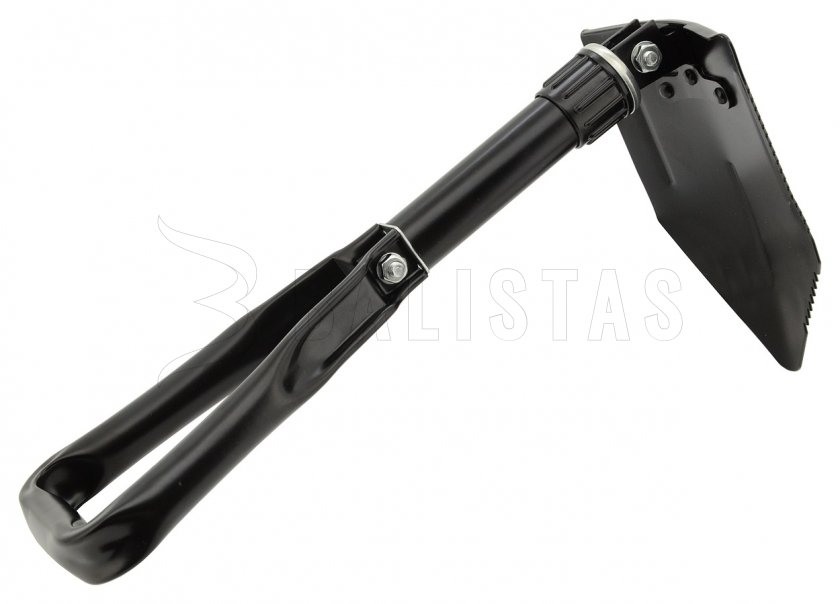 Klappbare Metall-Schaufel 58 cm