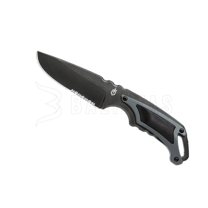 EDC Messer Gerber Basic, teilgezahnte Klinge