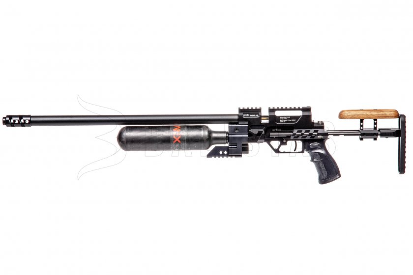 Luftgewehr Evanix Sniper X2 5,5 mm