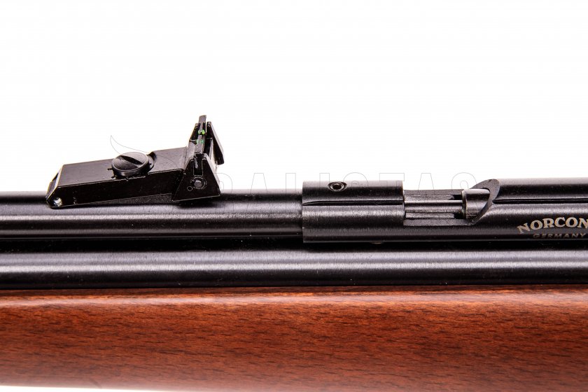 Luftgewehr Norconia QB 78 Deluxe 5,5mm