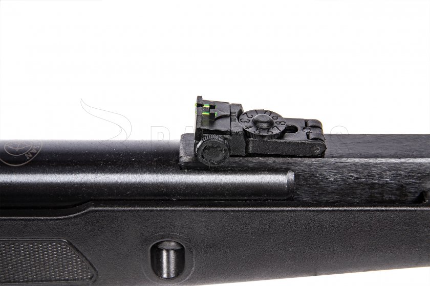 Luftgewehr Hatsan Edge Vortex 4,5mm