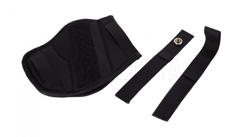 Gürtelholster Dasta 202-1 3