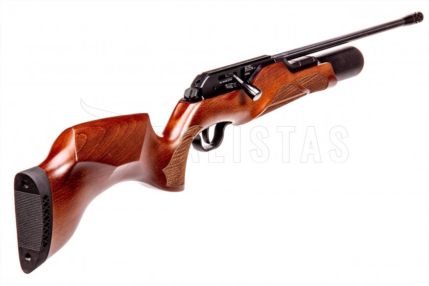 Luftgewehr Walther Rotex RM8 5,5 mm