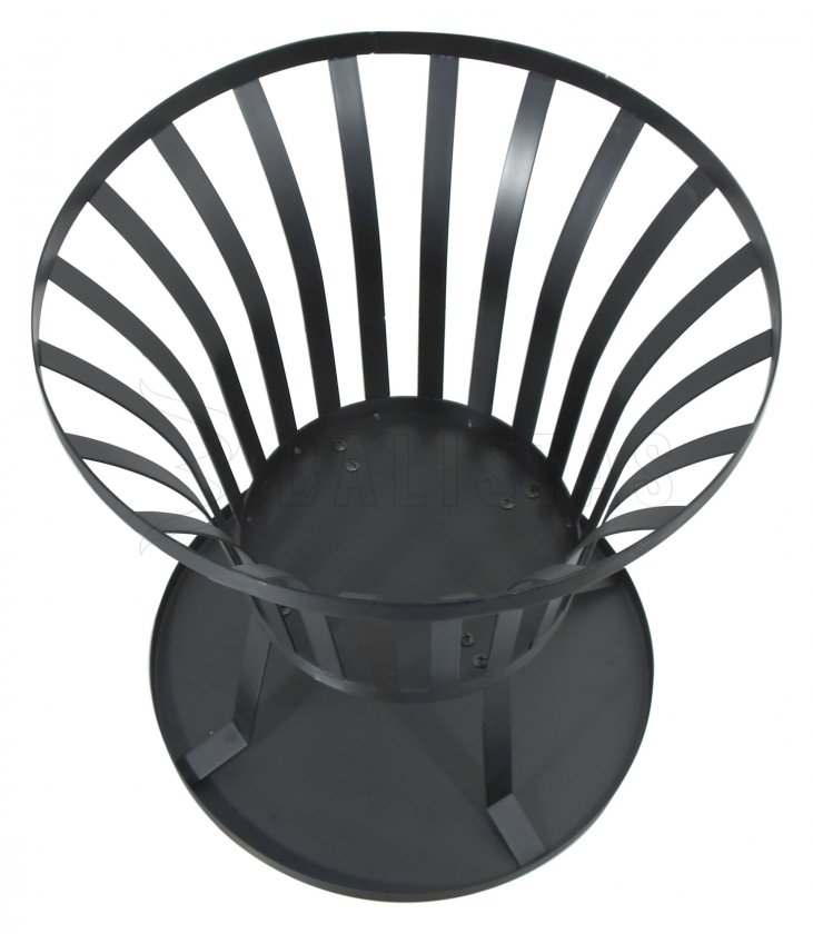 Feuerschale Stromboli 45 cm
