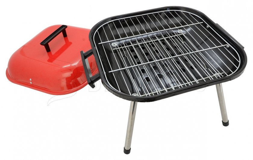 Holzkohlegrill Table 37 cm