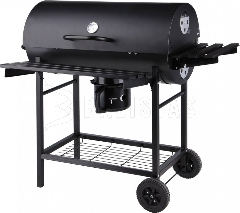 Grill Barrel für Holzkohle (99512)