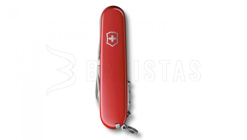 Victorinox Spartan rot