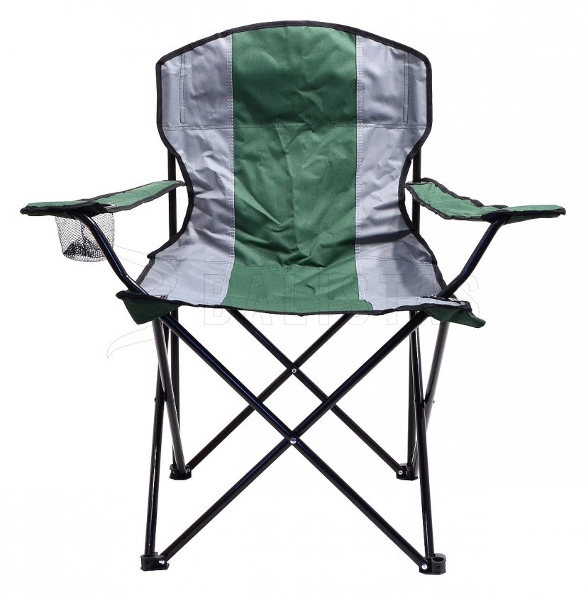 Camping-Klappstuhl Dublin