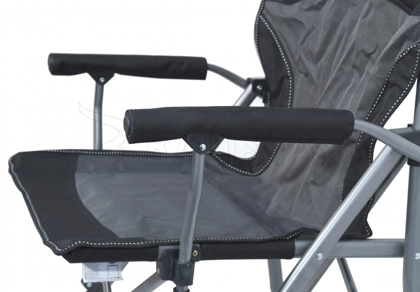 Camping-Klappstuhl Merit XXL 95 cm