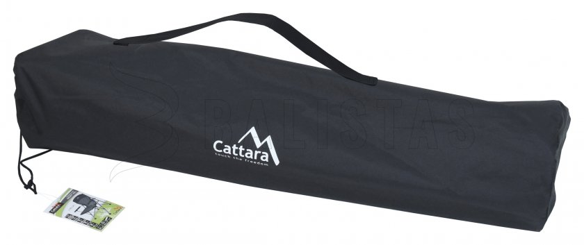 Camping-Klappstuhl Merit XXL 95 cm