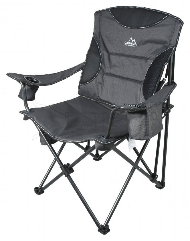 Camping-Klappstuhl Merit XXL 101 cm