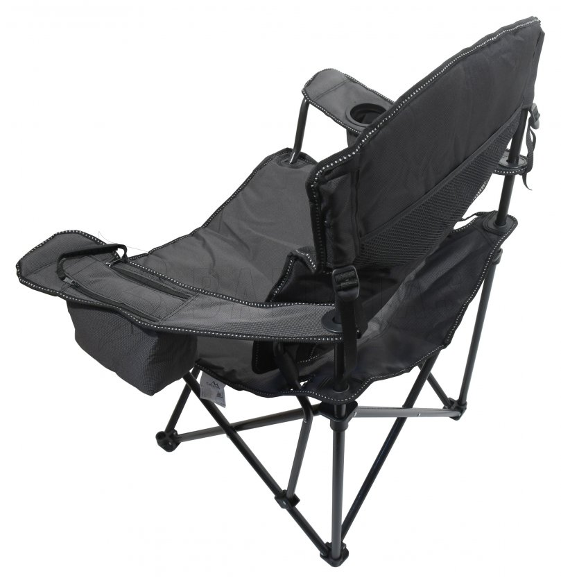 Camping-Klappstuhl Merit XXL 101 cm 5