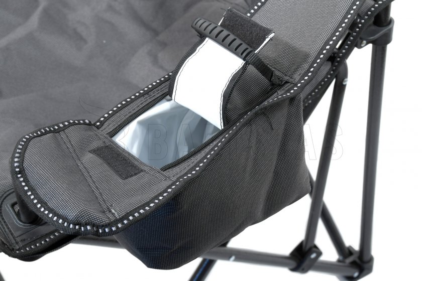 Camping-Klappstuhl Merit XXL 101 cm 6