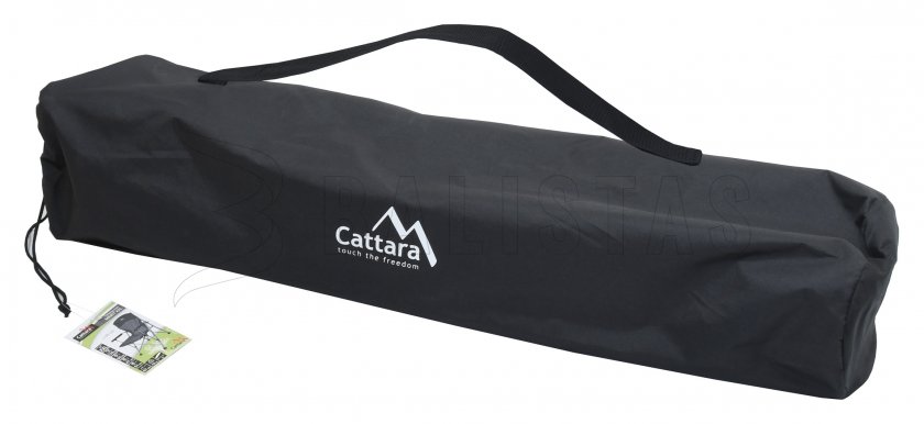 Camping-Klappstuhl Merit XXL 101 cm 8